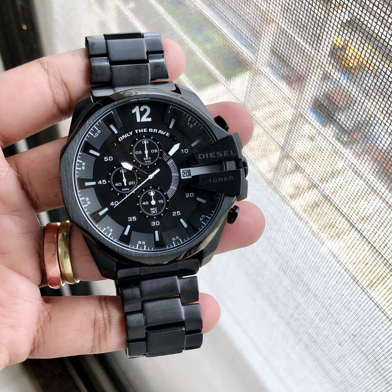 Amazing Classy Mega Chief watch - AmazingBaba